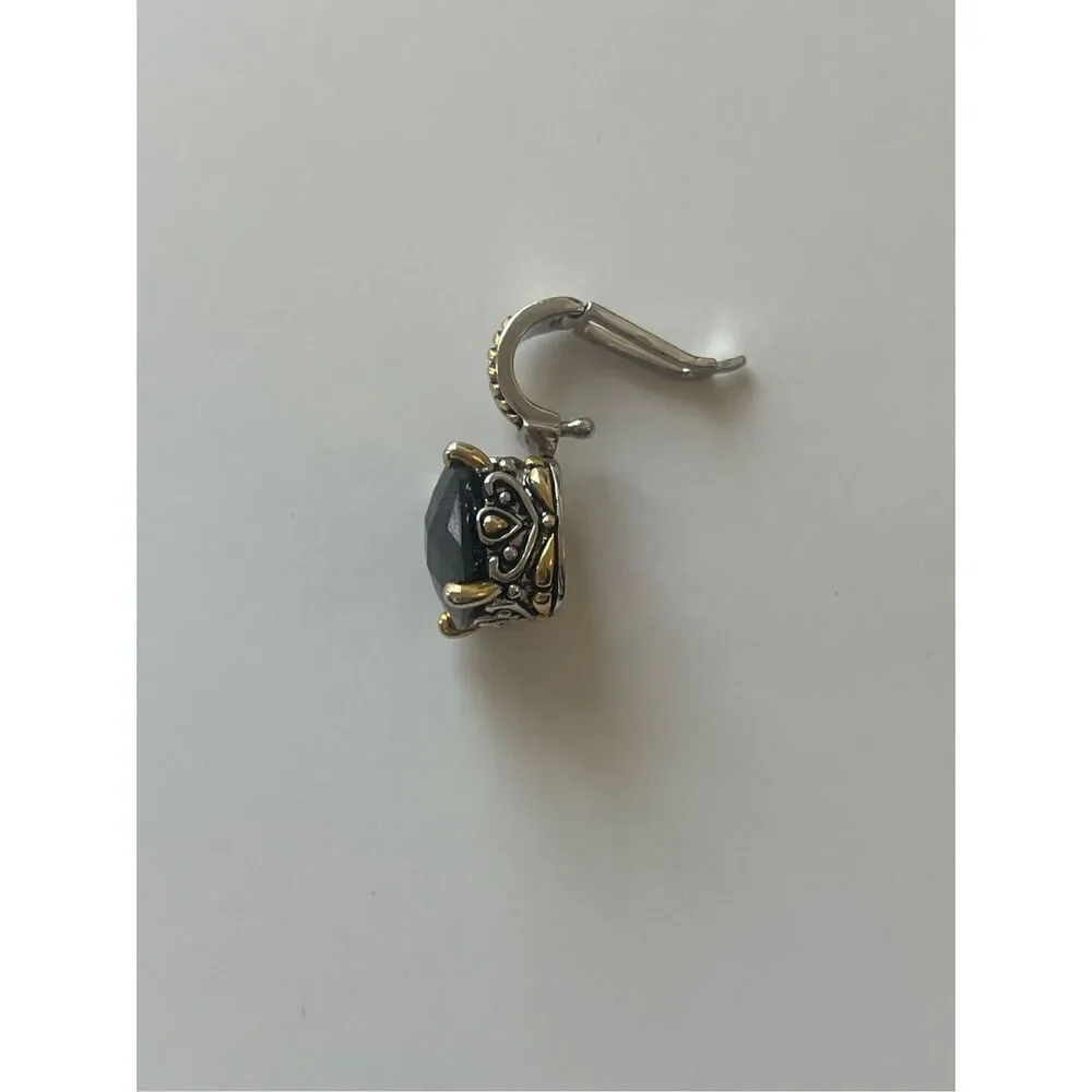Necklace and Pendant